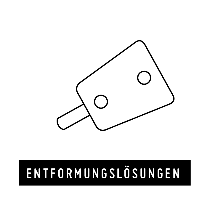 Entformung