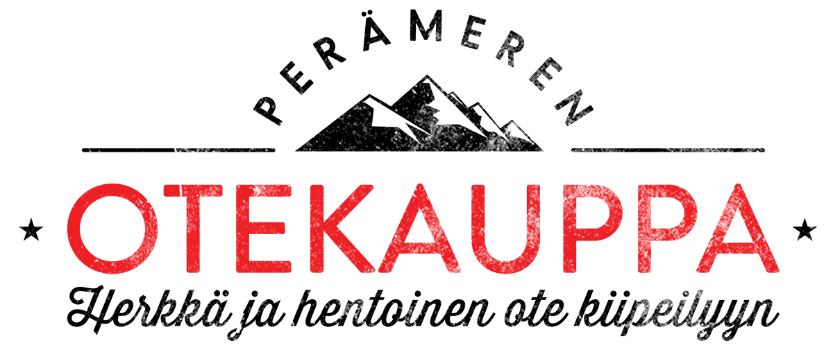 Perämeren Otekauppa