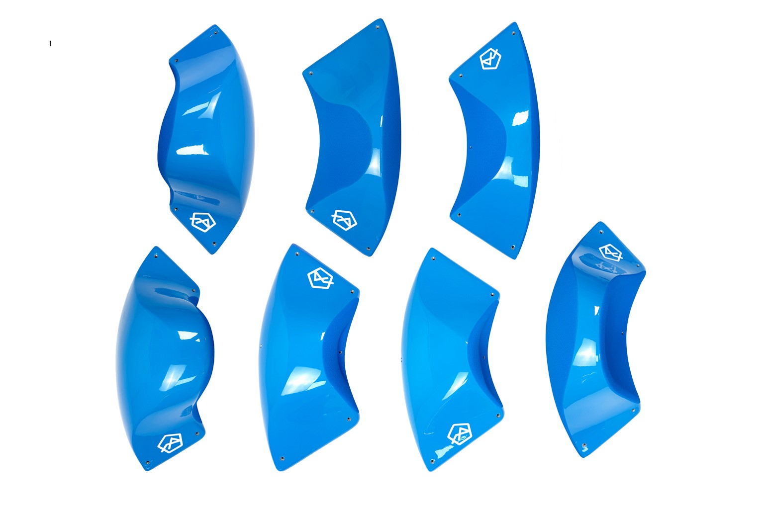 TWO BOULDERS - WAVEGUIDE PU+MACRO Dualtex - Image 2